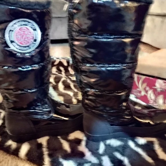Madden Girl size 7 boots NEW - Picture 2 of 8